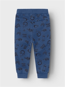 NAME IT Sweatpants Vifelix Bijou Blue
